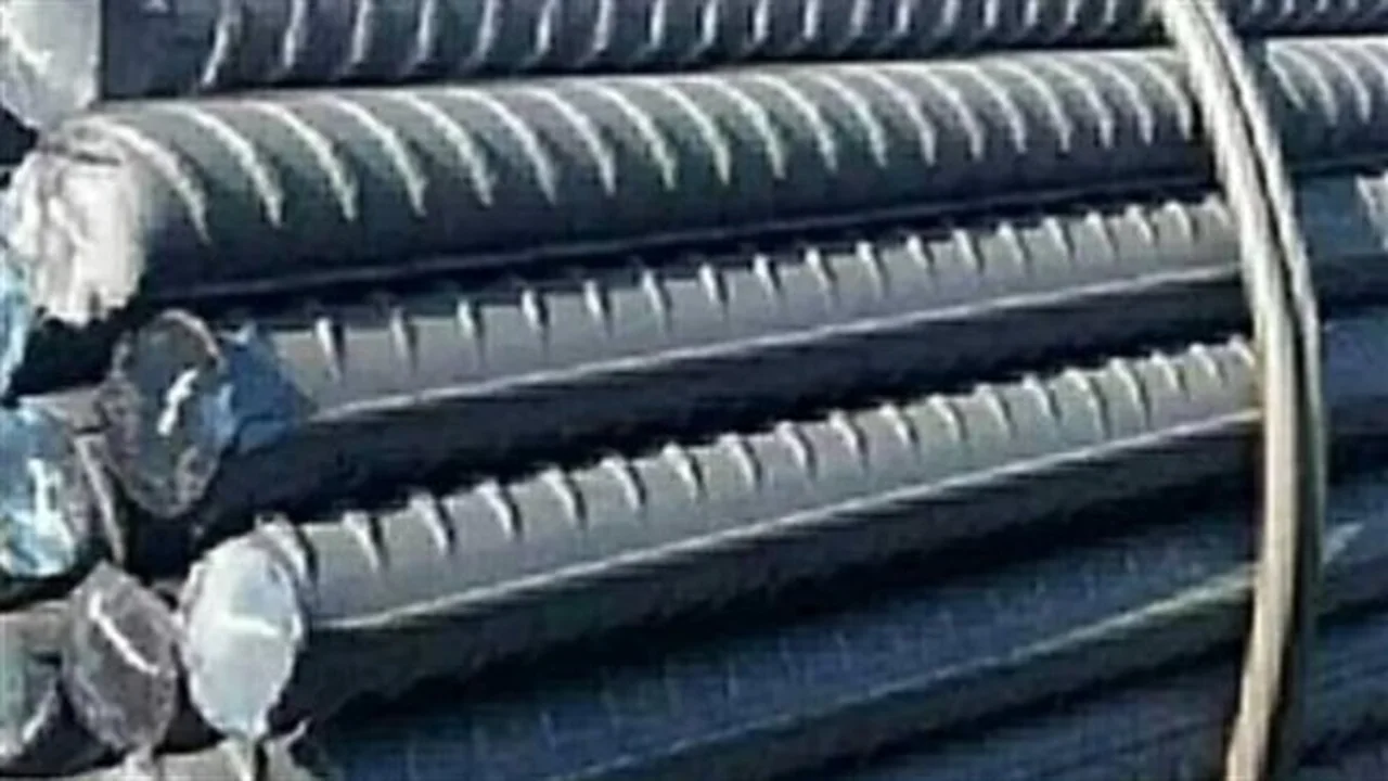 تحديث الأسعار.. تحركات جديدة في تكلفة طن الحديد داخل الشركات المصرية